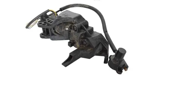 Dodge RAM 1500 DS Other devices