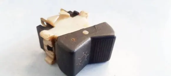Renault Espace II Light switch BK3430116