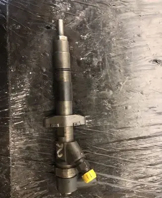 Renault Espace - Grand espace IV Fuel injector 8200084534