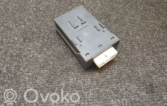 Peugeot 407 Other control units/modules 9630668977 5780D