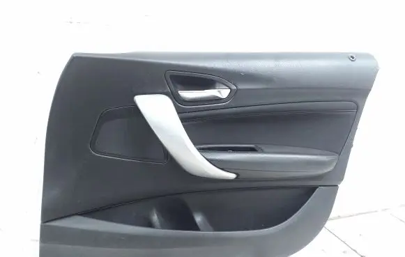 BMW 1 F20 F21 Front door card panel trim 4138830