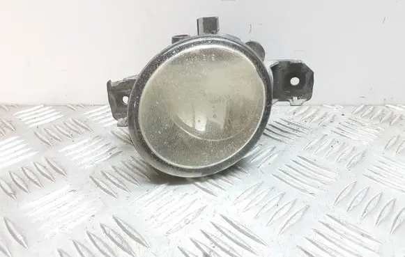 Renault Laguna II Front fog light 8200002470