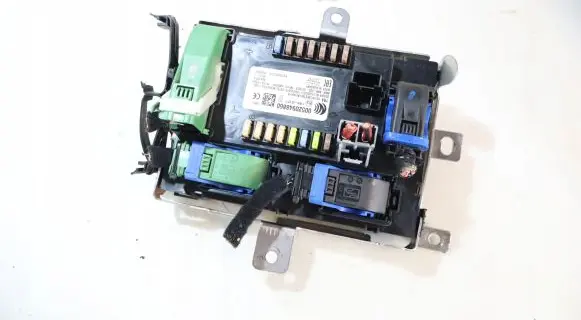 Fiat Tipo Central body control module
