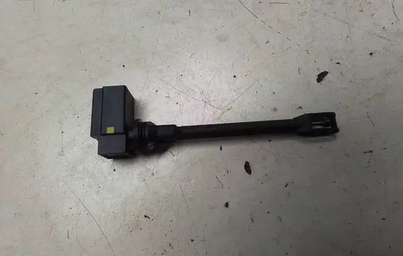 Citroen C4 Grand Picasso Interior temperature sensor A64200100