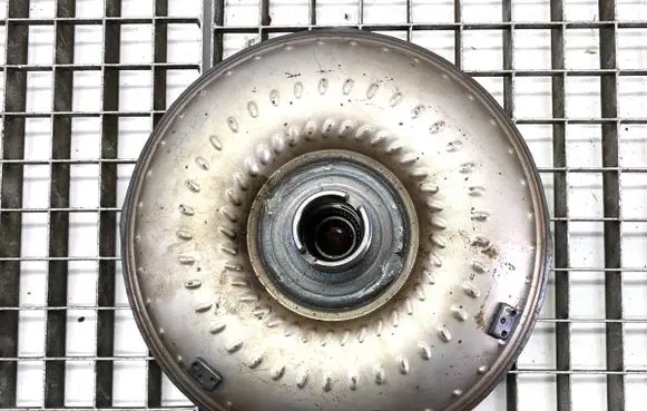 KIA Rio Clutch set kit