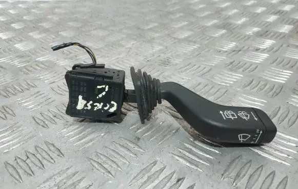 Opel Corsa C Wiper speed switch 09185413