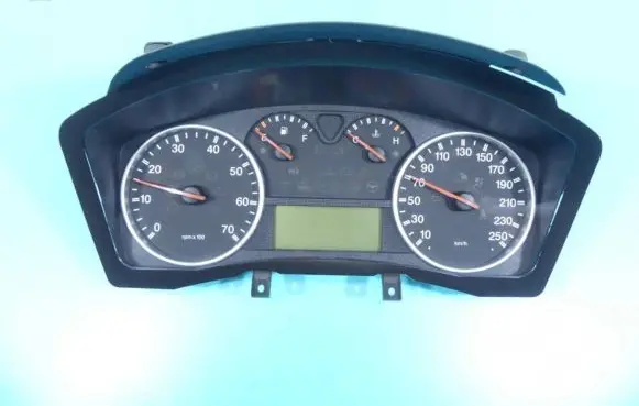 Fiat Croma Speedometer (instrument cluster) 51735924 IMPRK1173757