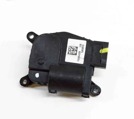 Tesla Model 3 Air flap motor/actuator T90442B