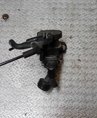 Opel Zafira A Turbo solenoid valve 09158200