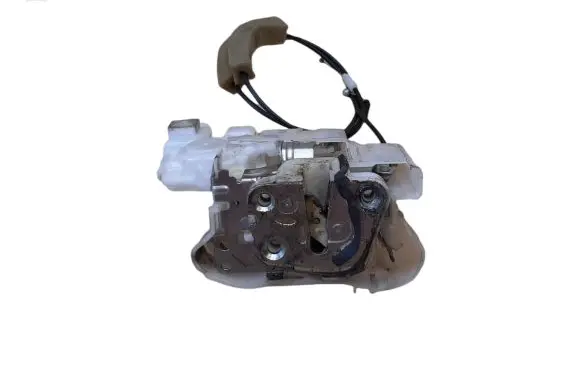 Subaru Legacy Front door lock K20DR