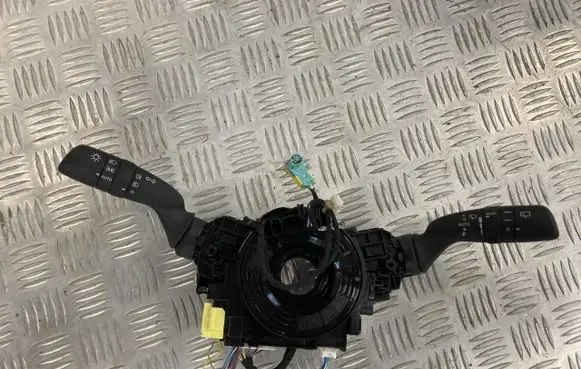 Toyota Aygo X Headlight wiper switch 89245-K0020