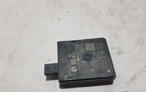 Mercedes-Benz S W223 Distronic sensor radar A0009051416