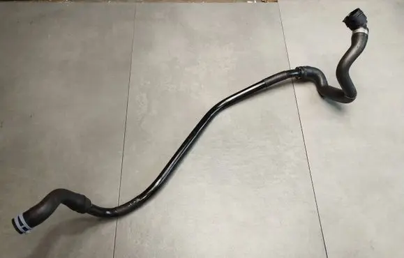 Audi Q4 Sportback e-tron Engine coolant pipe/hose 1EA121045D