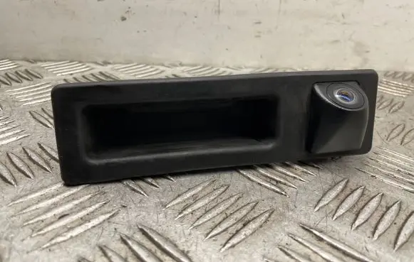 BMW 5 F10 F11 Reversing camera 7368753 9240351