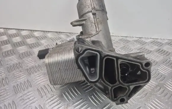 BMW X5 E70 Oil filter mounting bracket 7788453