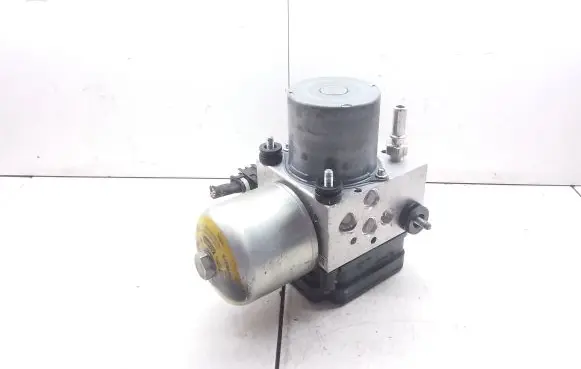 Renault Zoe ABS Pump 472108051R 0265240042