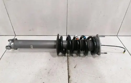 Porsche 911 992 Rear shock absorber damper bump stop 992512015AC