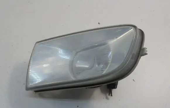 Skoda Octavia Mk2 (1Z) Front fog light 1Z0941699A