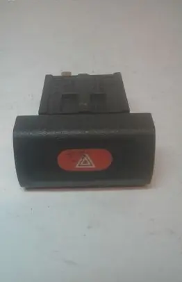 Opel Vectra B Hazard light switch 90565714 90457316