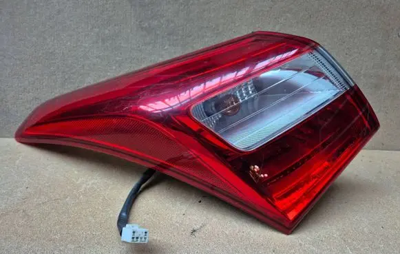 Hyundai i30 Rear/tail lights 92401-A50
