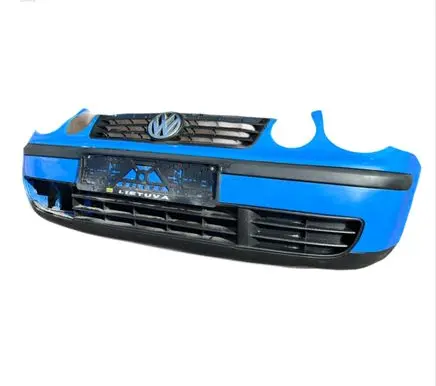 Volkswagen Polo Front bumper