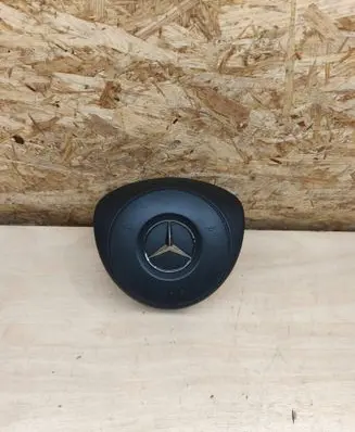 Mercedes-Benz GLC X253 C253 Steering wheel airbag 3078732