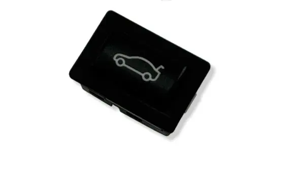 BMW 5 F10 F11 Tailgate opening switch 9200316