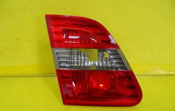 Mercedes-Benz B W245 Rear/tail lights
