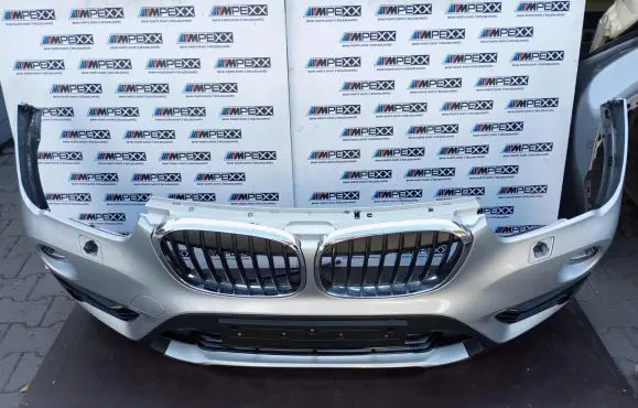 BMW X1 F48 F49 Front bumper