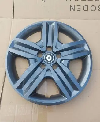 Renault Captur II R17 wheel hub/cap/trim 403153977