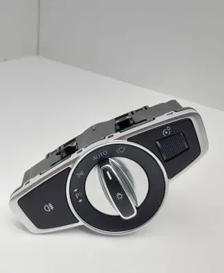 Mercedes-Benz C W205 Light switch A2059051810 10132806