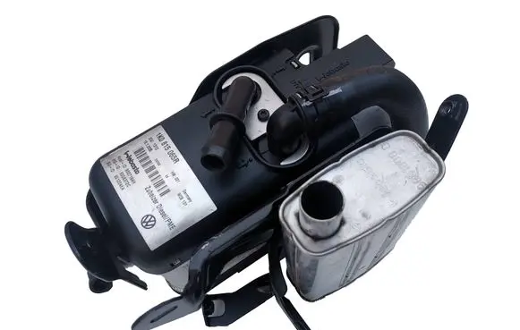 Volkswagen Touran I Auxiliary pre-heater (Webasto) 1K0815065R