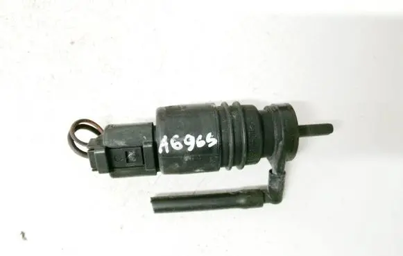 BMW X5 E53 Windscreen/windshield washer pump