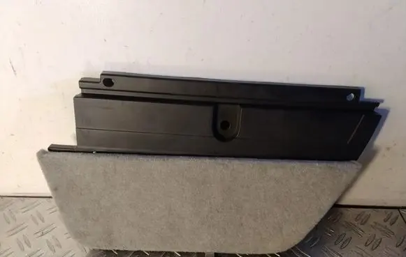 Lexus RX 450H Other trunk/boot trim element 6474248060