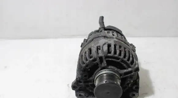 Volkswagen Crafter Generator/alternator