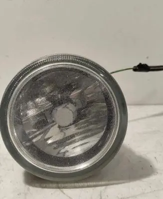 Front fog light
