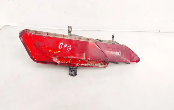 Volvo XC60 Rear bumper light 