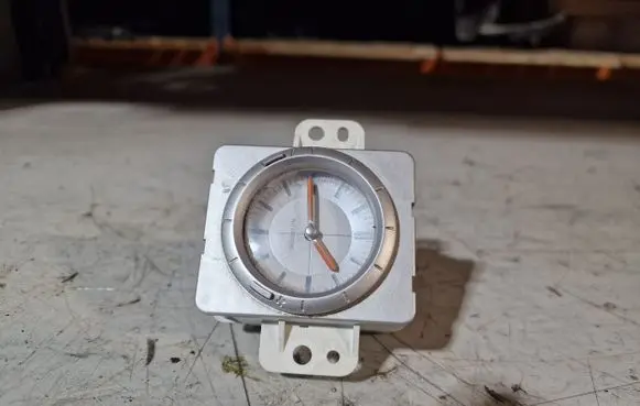 Mitsubishi Outlander Clock MR979796