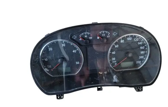 Speedometer (instrument cluster)