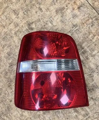 Volkswagen Touran I Rear/tail lights 1T0945095J 1T0945111G