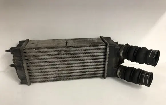 Citroen Berlingo Intercooler radiator 874964GJ