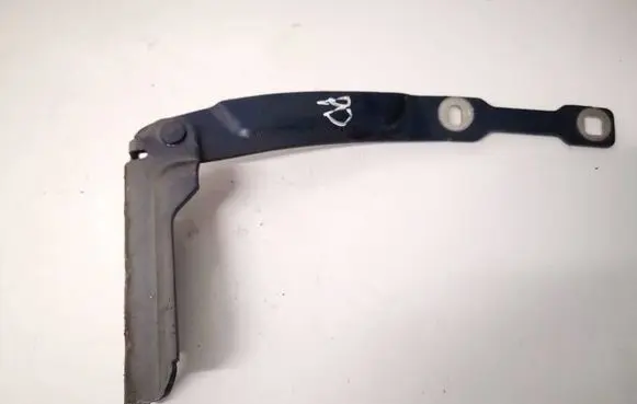 Dacia Logan II Engine bonnet/hood hinges 1r00002