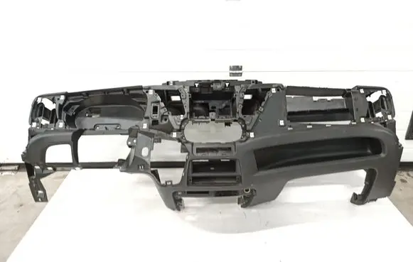 Iveco Daily 6th gen Dashboard 5801544462 5802320898