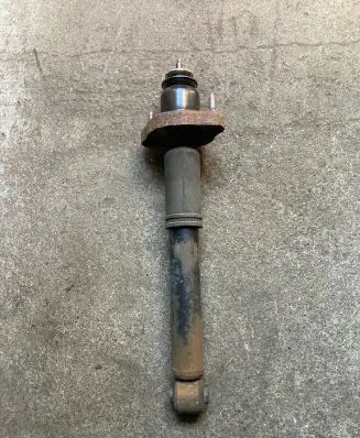 Peugeot 4007 Rear shock absorber/damper 4102A050