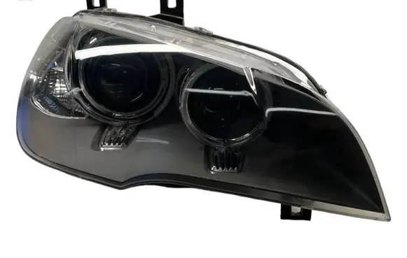 BMW X5 E70 Headlight/headlamp 7221894 0922117617