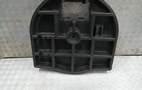Fiat 500X Other trunk/boot trim element 