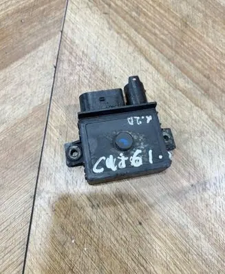 Mercedes-Benz E W211 Glow plug pre-heat relay A6461532579