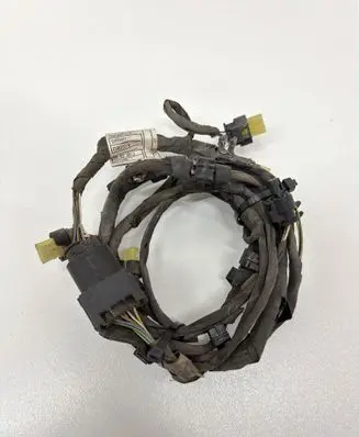 BMW 5 F10 F11 Parking sensor (PDC) wiring loom 9256061 540007880213 EG6372012