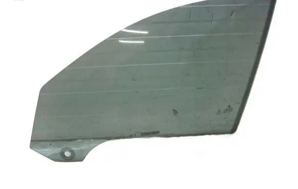 BMW 3 GT F34 Rear door window glass 7425393 5133DGBFGGFMW