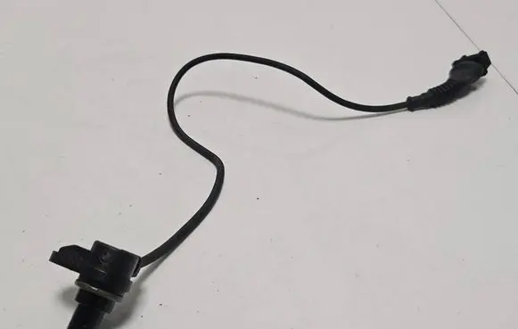 BMW 3 E46 Camshaft position sensor 1438081 19022001SS 6021323